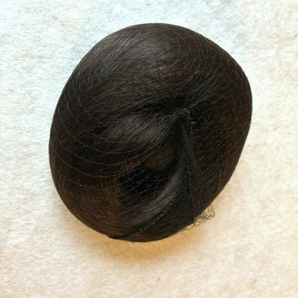 BELLAMI Silk Seam 18"#1C Mochachino Brown 4 Wefts 120g Clip-In‎ Hair Extensions